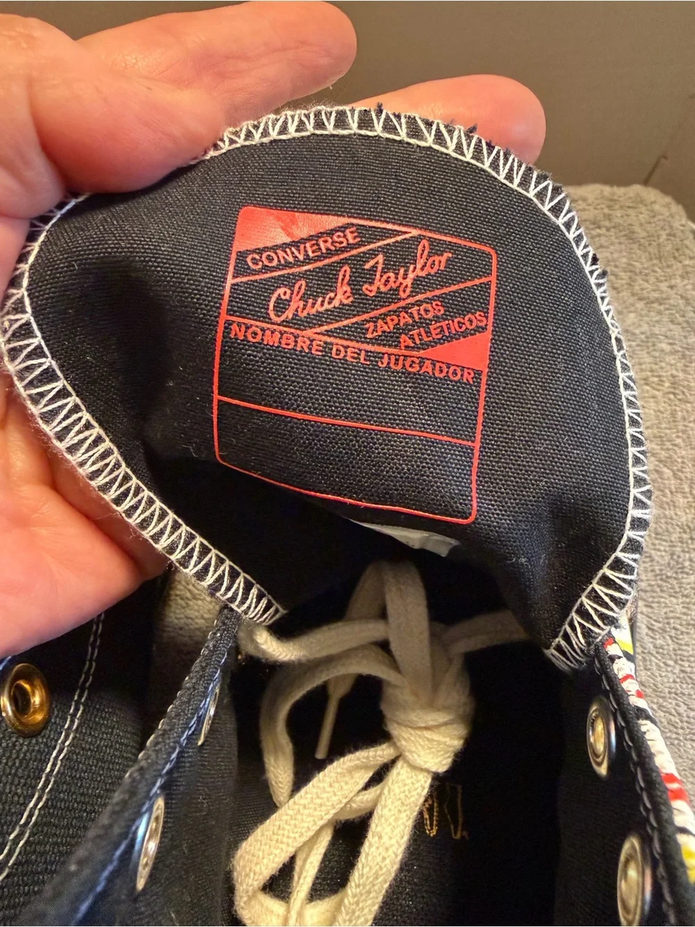 Converse Chuck 70 Hi 